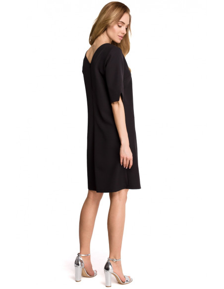 Robe de jour model 116642 Stylove