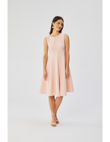 Robe de jour model 193452 Stylove