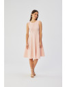 Robe de jour model 193452 Stylove