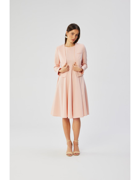 Robe de jour model 193452 Stylove