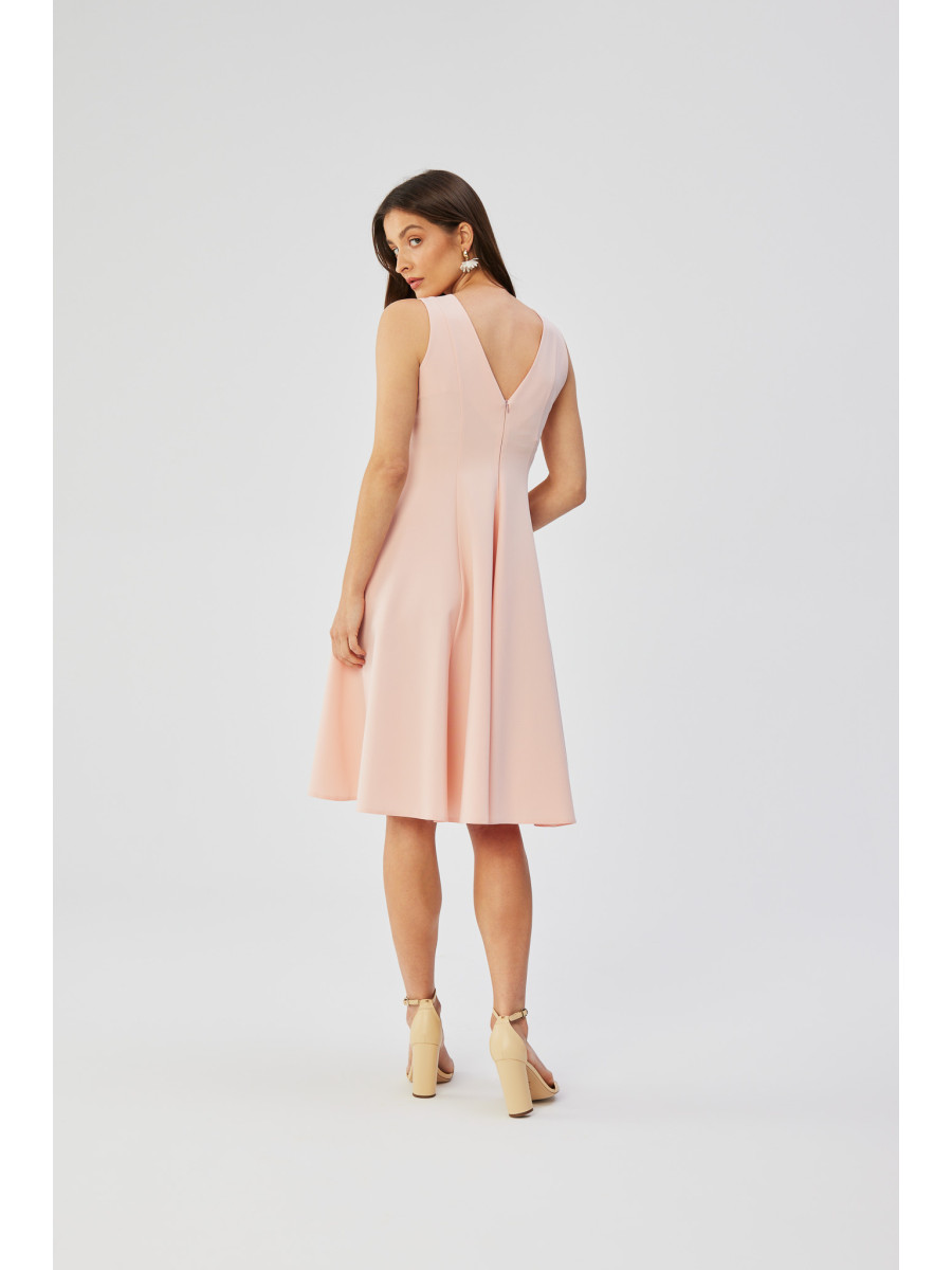 Robe de jour model 193452 Stylove