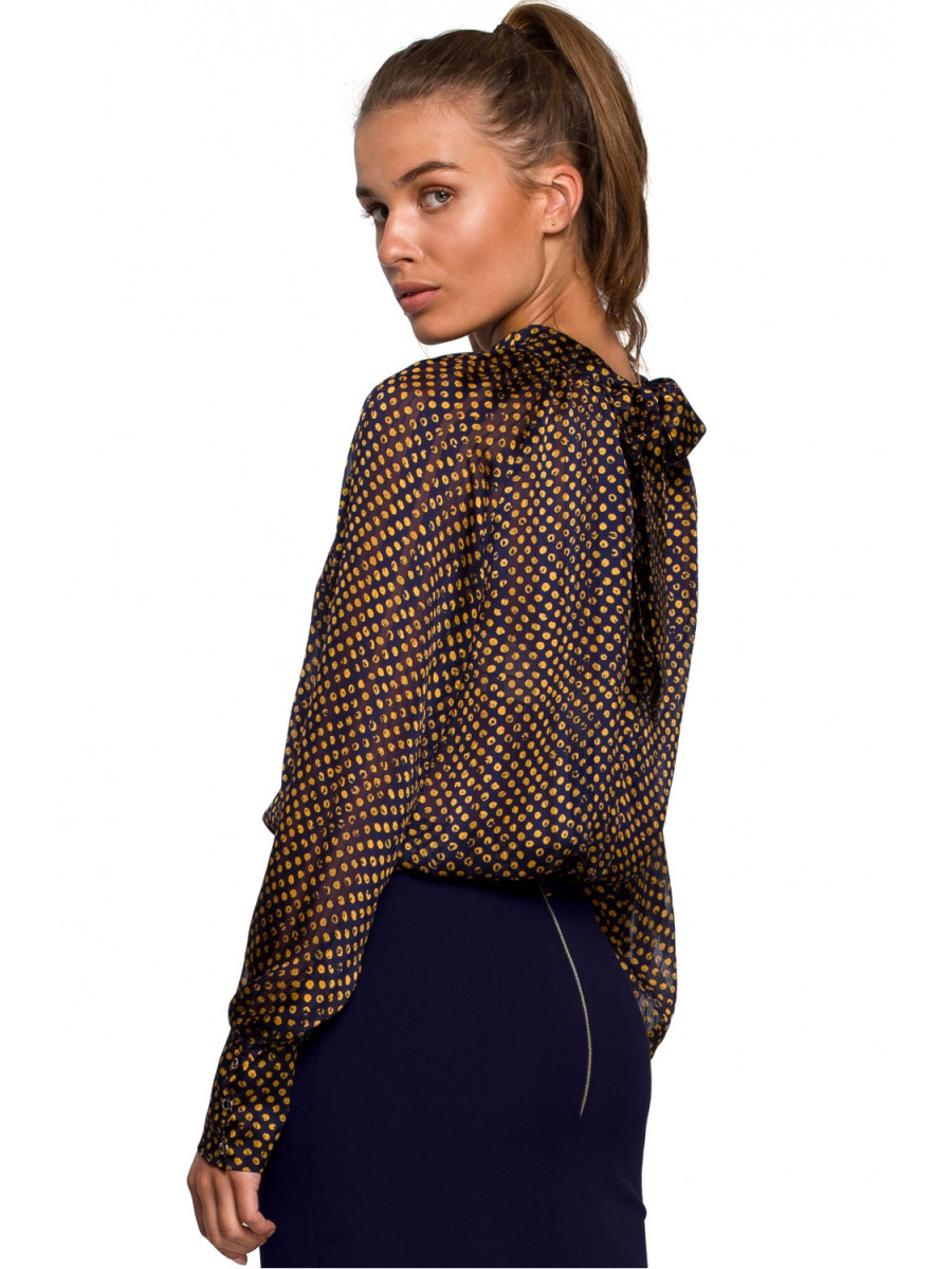 Chemisier model 149249 Stylove