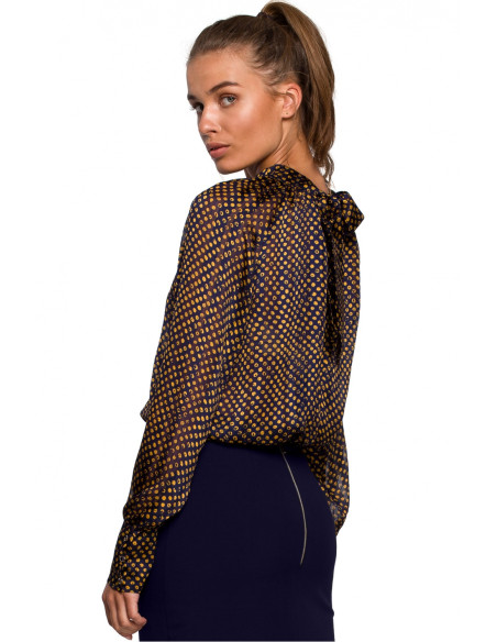 Chemisier model 149249 Stylove