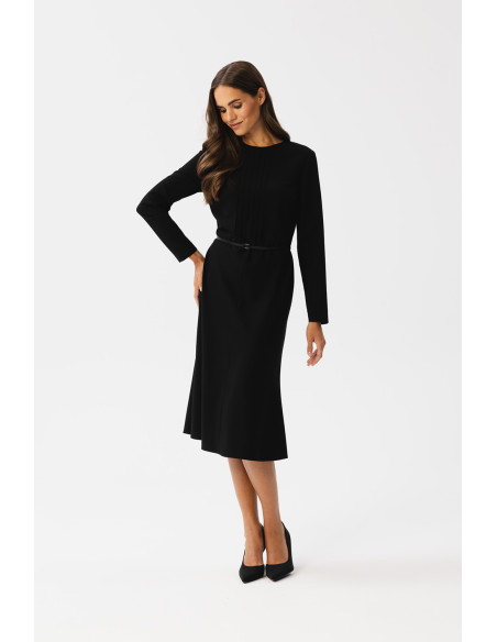 Robe de jour model 185128 Stylove