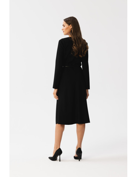 Robe de jour model 185128 Stylove