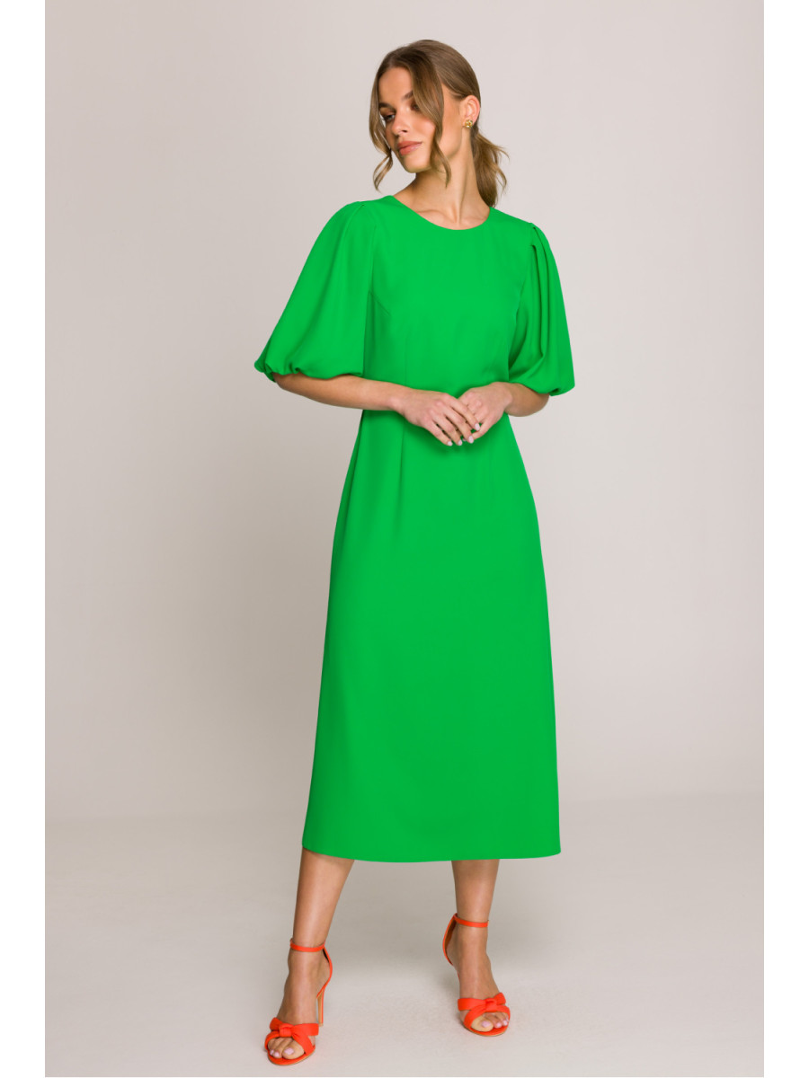 Robe de jour model 209098 Stylove