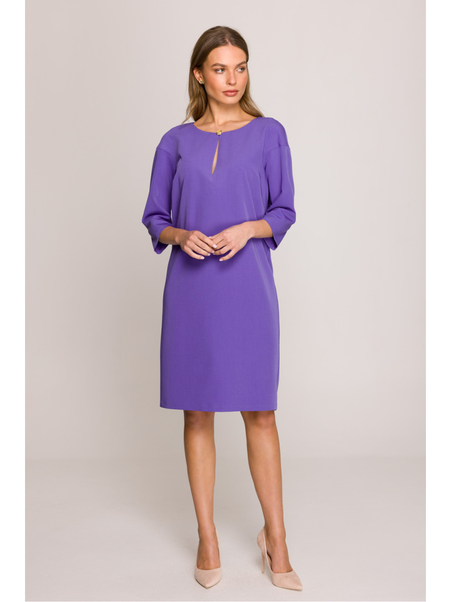Robe de jour model 209130 Stylove