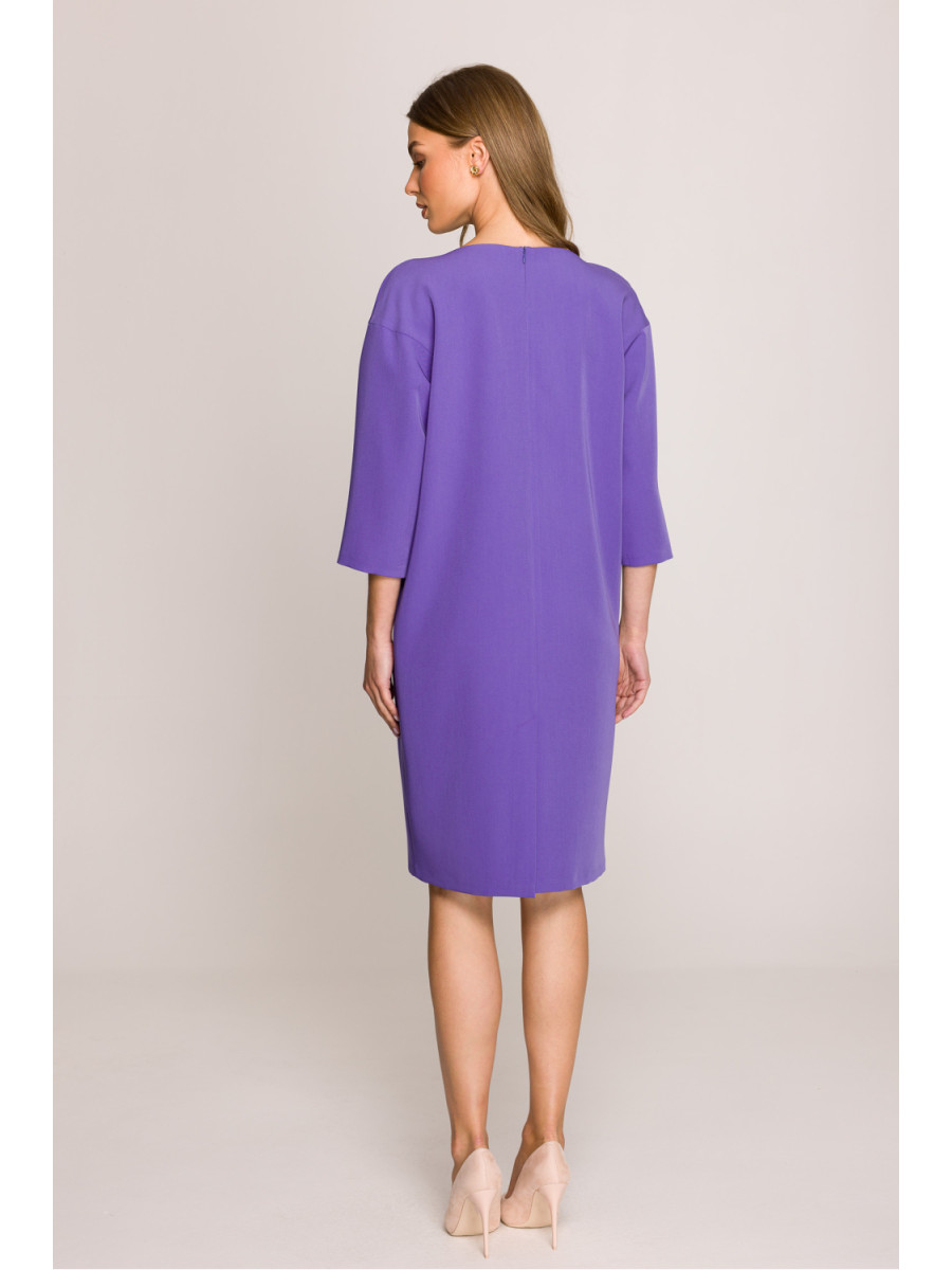 Robe de jour model 209130 Stylove