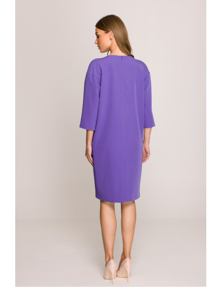 Robe de jour model 209130 Stylove