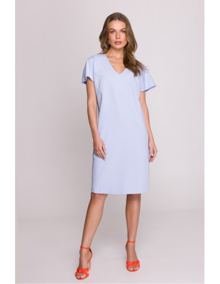 Robe de jour model 209146 Stylove