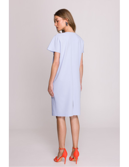 Robe de jour model 209146 Stylove