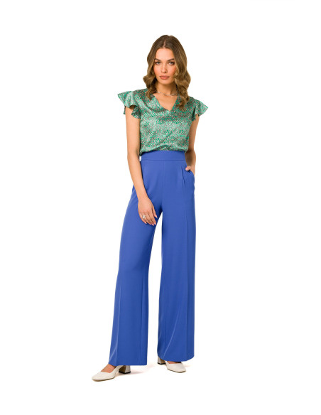Pantalon femme model 177225 Stylove