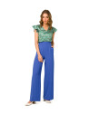 Pantalon femme model 177225 Stylove