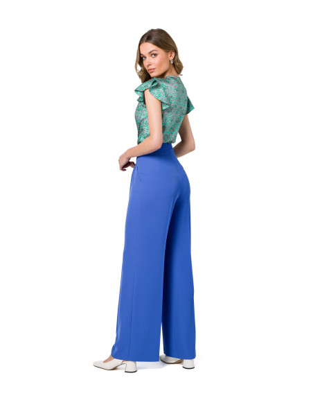 Pantalon femme model 177225 Stylove