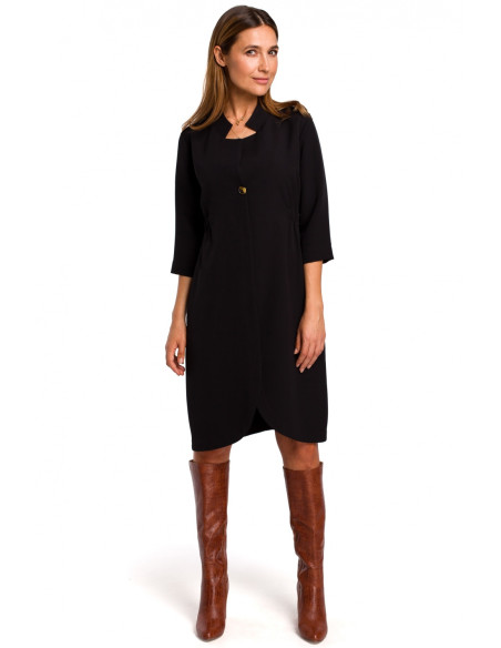 Robe de jour model 135948 Stylove