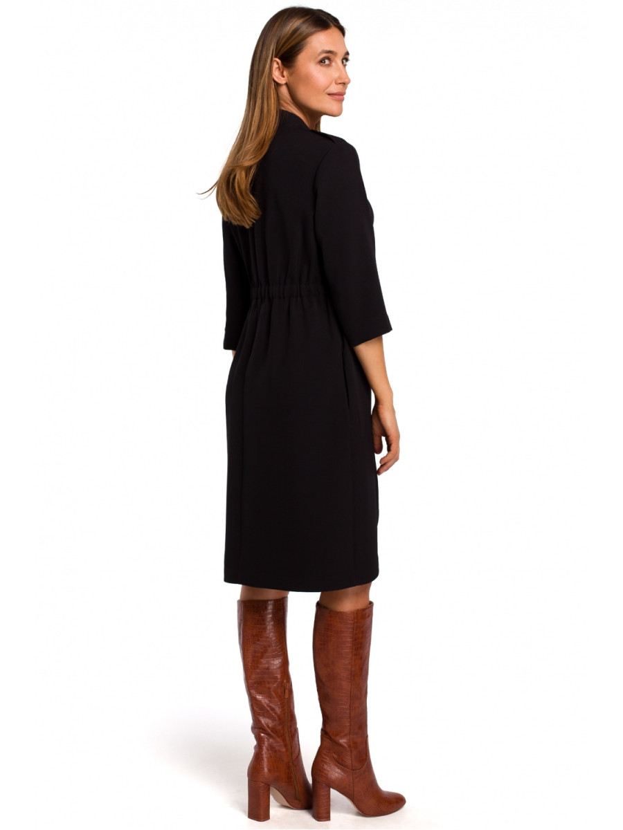 Robe de jour model 135948 Stylove