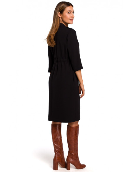 Robe de jour model 135948 Stylove