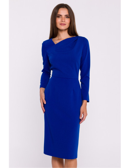 Robe de jour model 200353 Stylove