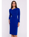 Robe de jour model 200353 Stylove