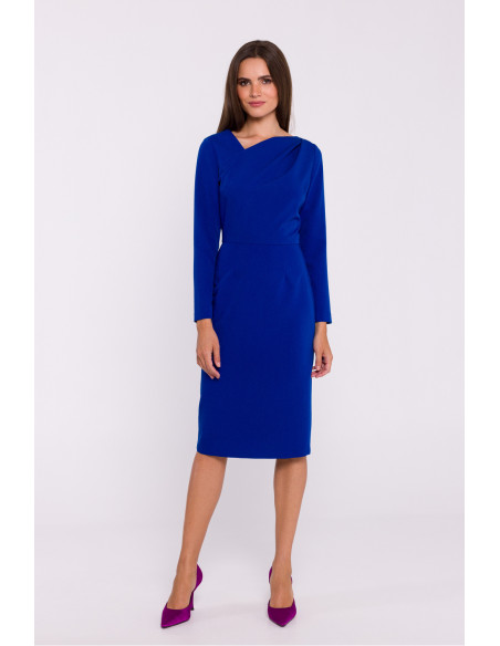 Robe de jour model 200353 Stylove