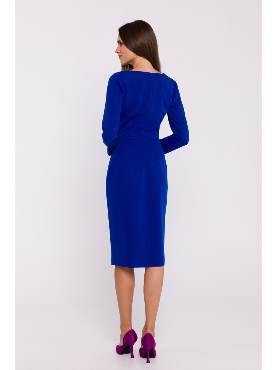 Robe de jour model 200353 Stylove