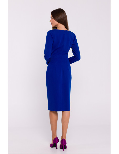 Robe de jour model 200353 Stylove