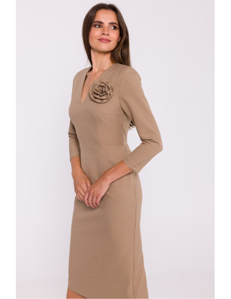 Robe de jour model 200369 Stylove
