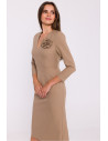 Robe de jour model 200369 Stylove