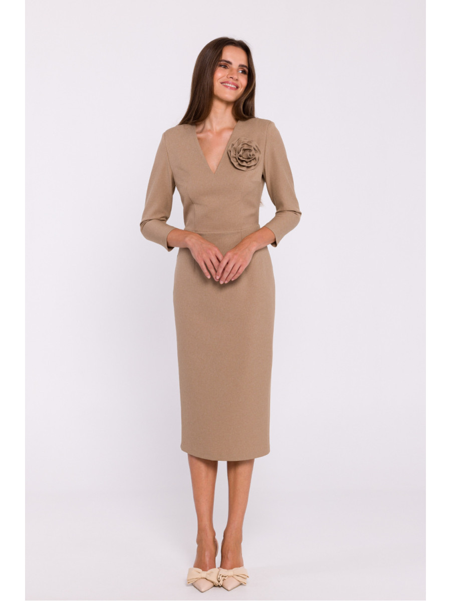 Robe de jour model 200369 Stylove