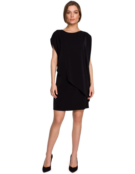 Robe de jour model 154077 Stylove