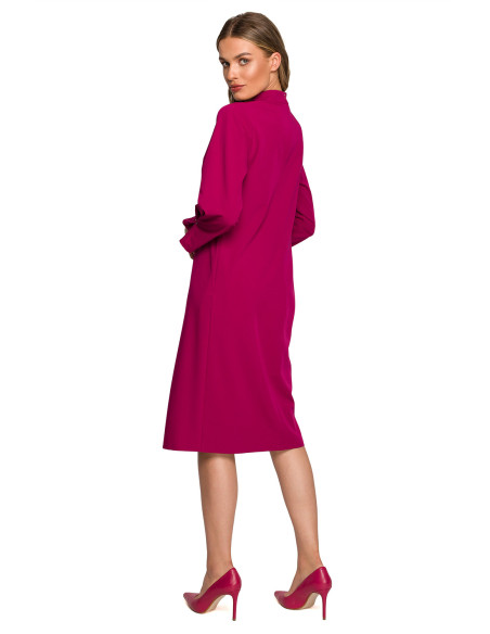Robe de jour model 171181 Stylove