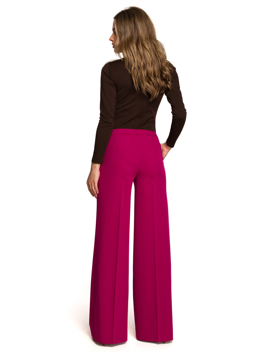 Pantalon femme model 171207 Stylove