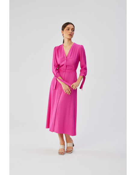 Robe de jour model 193419 Stylove