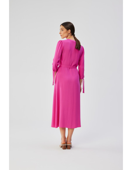 Robe de jour model 193419 Stylove