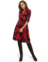 Robe de jour model 149205 Stylove
