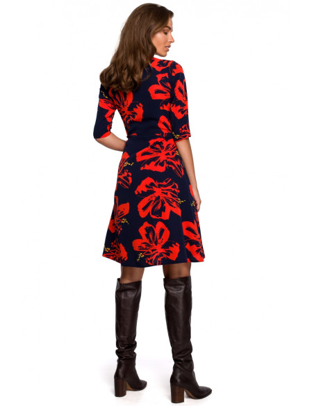 Robe de jour model 149205 Stylove