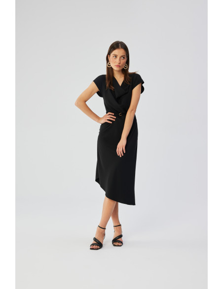 Robe de cocktail model 193435 Stylove