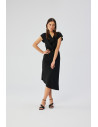 Robe de cocktail model 193435 Stylove
