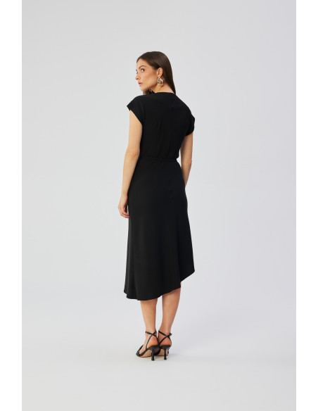 Robe de cocktail model 193435 Stylove