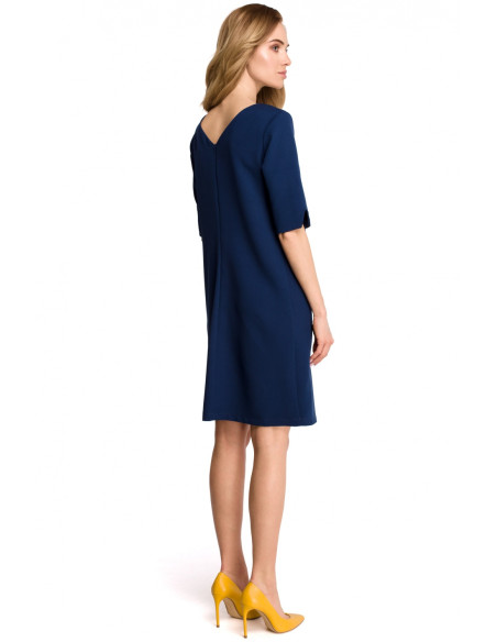 Robe de jour model 116643 Stylove