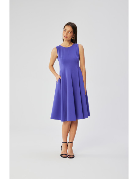 Robe de jour model 193453 Stylove