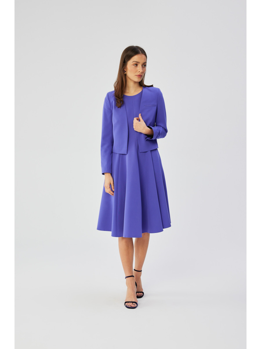 Robe de jour model 193453 Stylove