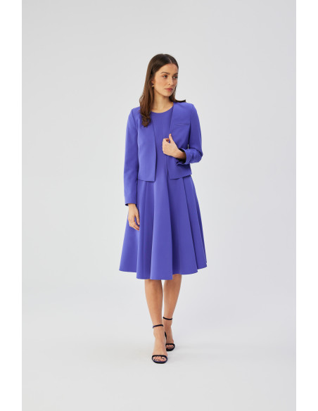 Robe de jour model 193453 Stylove