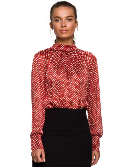 Chemisier model 149250 Stylove