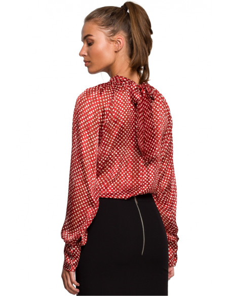 Chemisier model 149250 Stylove