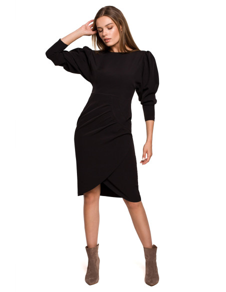 Robe de jour model 158473 Stylove