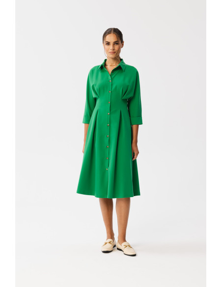 Robe de jour model 185113 Stylove