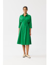 Robe de jour model 185113 Stylove