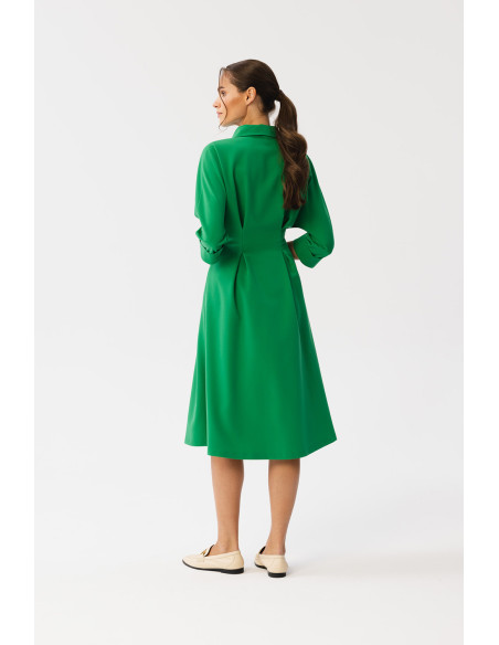Robe de jour model 185113 Stylove