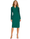 Robe de cocktail model 124810 Stylove